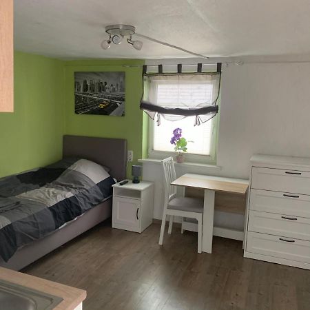 Ferienwohnung Hoppe Bad Munder am Deister Ngoại thất bức ảnh
