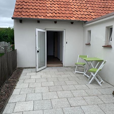 Ferienwohnung Hoppe Bad Munder am Deister Ngoại thất bức ảnh